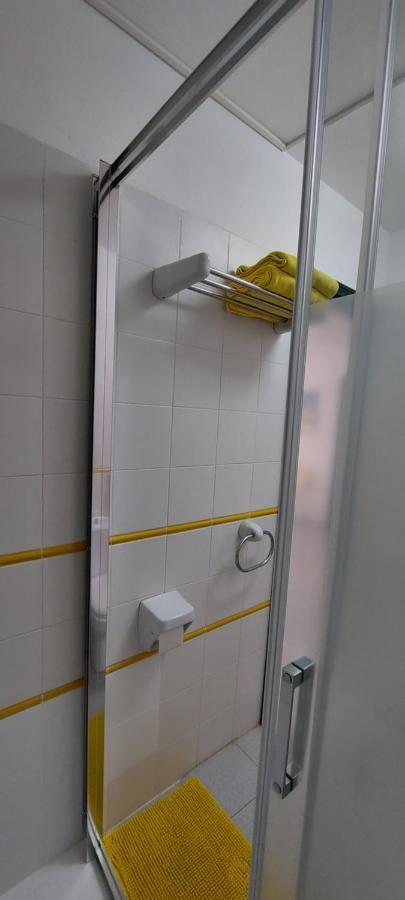 Apartamento Puerta Del Sol Caleta de Fuste Exterior foto