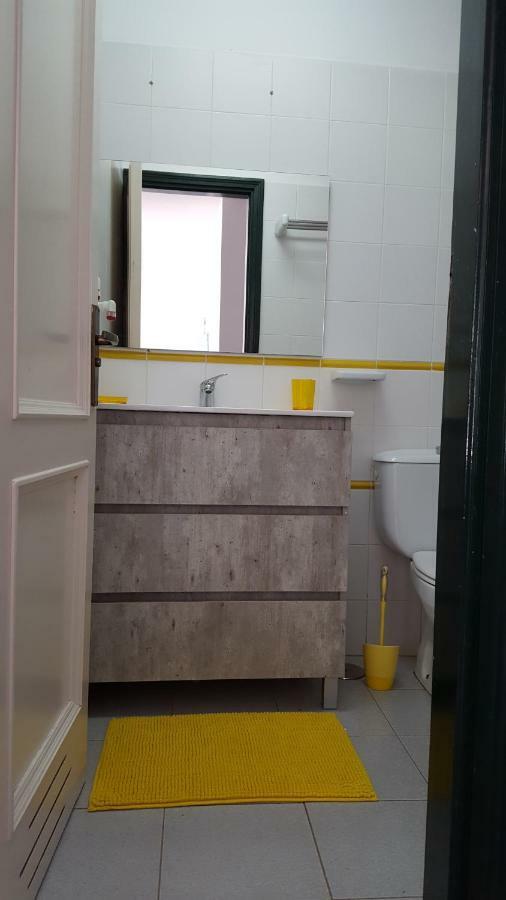 Apartamento Puerta Del Sol Caleta de Fuste Exterior foto