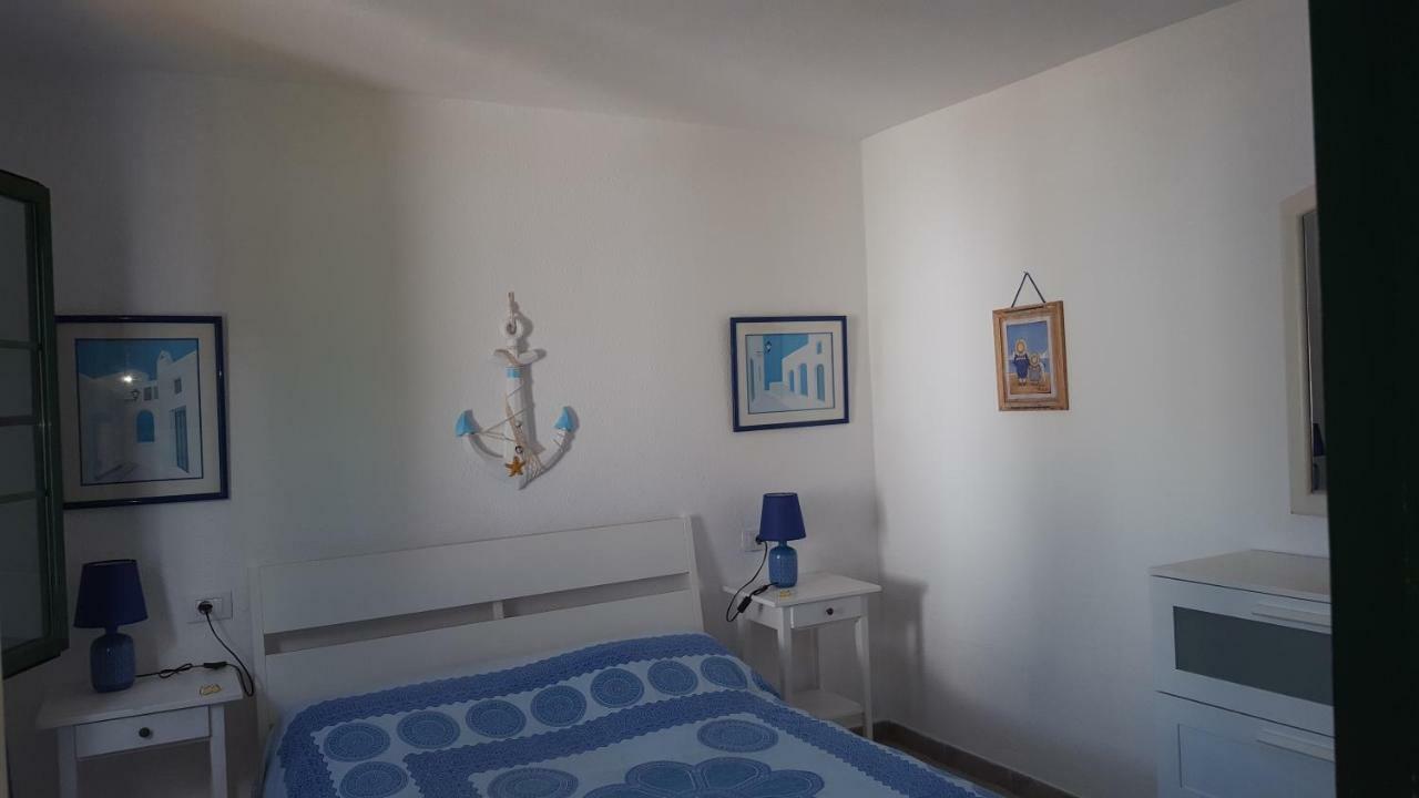 Apartamento Puerta Del Sol Caleta de Fuste Exterior foto